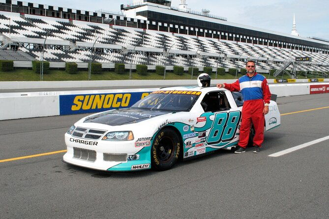 40-mile-stock-car-drive-experience-at-pocono-raceway