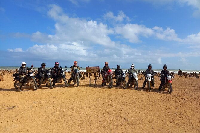 5-day-punta-gallinas-motorcycle-tour