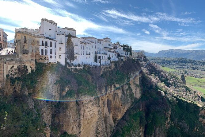5-day-tour-andalusia-with-costa-del-sol-and-toledo