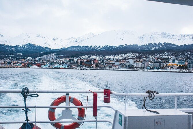 5-days-discovery-ushuaia-and-el-calafate