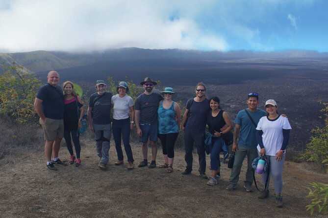 5-days-excursion-to-galapagos-islands-with-snorkel-and-volcanoes