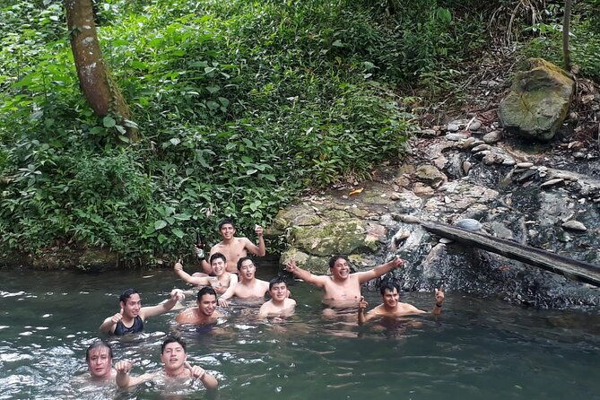5-days-private-manu-jungle-tour-with-waterfalls-and-hot-springs