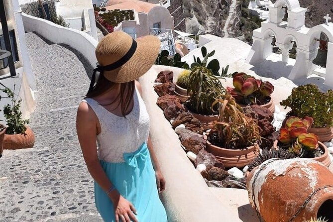 5-hour-private-custom-santorini-tour