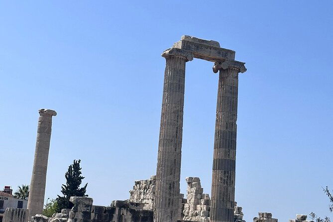 5-hours-priene-miletos-didyma-customisable-private-tour