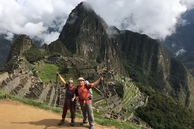 6-day-machu-picchu-express-group-tour