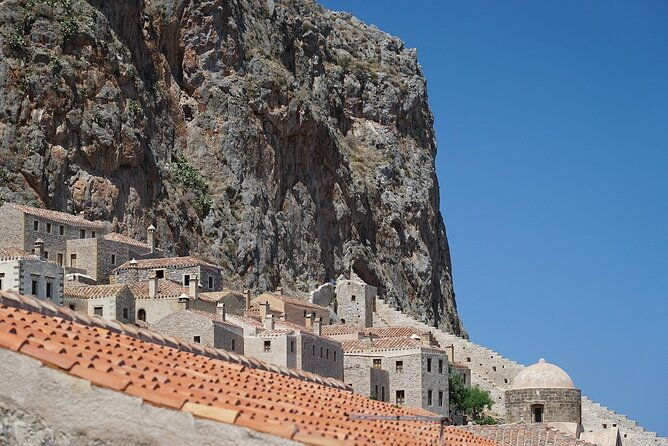 6-day-private-tour-peloponnese-meteora-to-mythical-paths