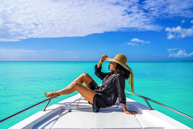 6-hour-private-saona-island-tour-with-snorkeling