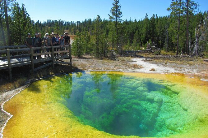 6-mile-geyser-hiking-tour-in-yellowstone-with-lunch
