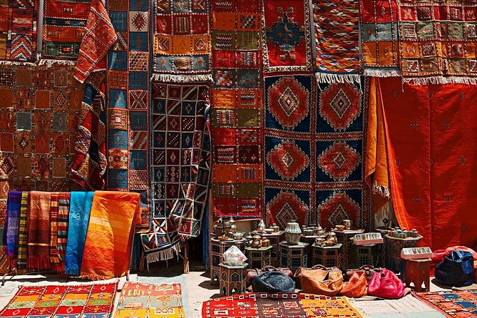 6-night-morocco-tour-from-malaga-fez-meknes-marrakech-casablanca-rabat-and-tangier