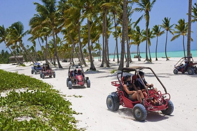 7-day-adventure-tour-in-punta-cana-with-pickup