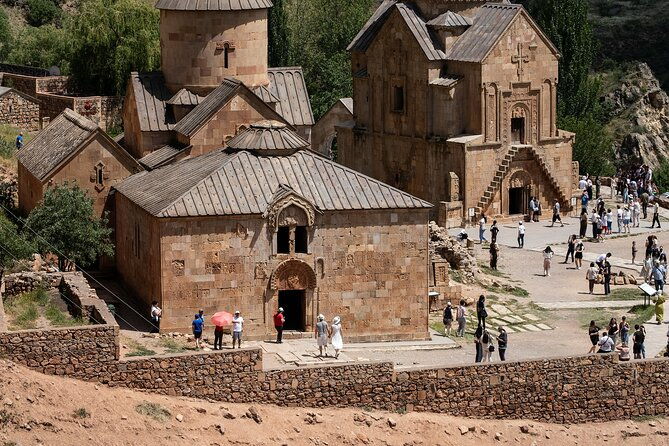 7-days-armenia-package-with-accommodation-tours-and-transfers