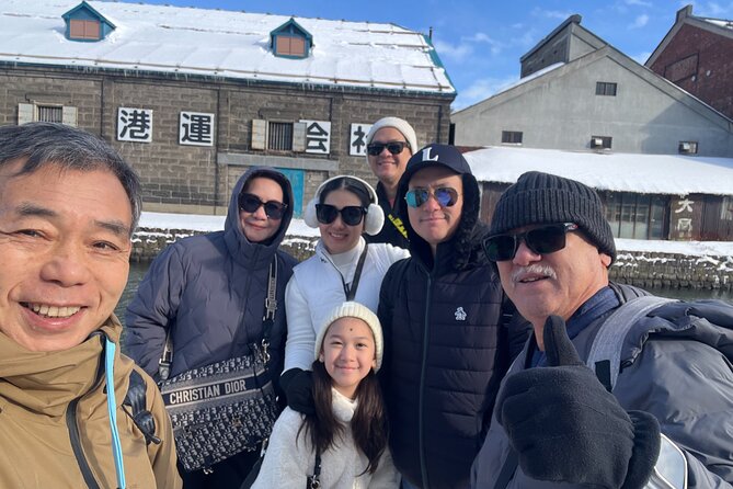 7-hour-day-trip-otaru-from-sapporo-by-public-transportation