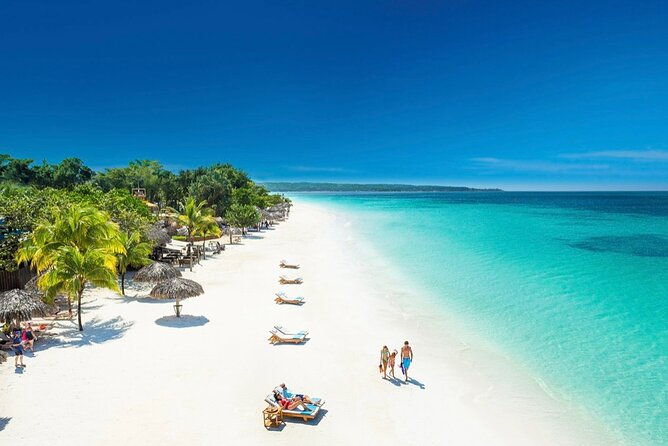 7-miles-beach-in-negril-snorkeling-boat-ride-and-ricks-cafe
