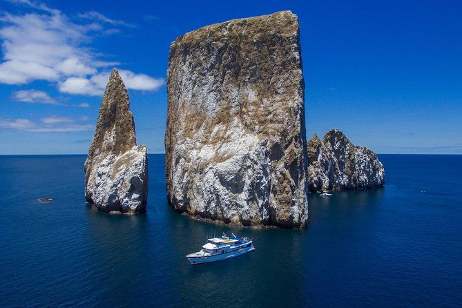 8-day-galapagos-island-hopping-superior-kicker-rock-los-tuneles-local-flight