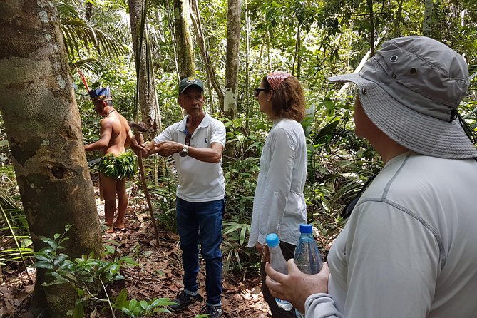 8-hour-amazonas-jungle-treck-anavilhanas-archipelago