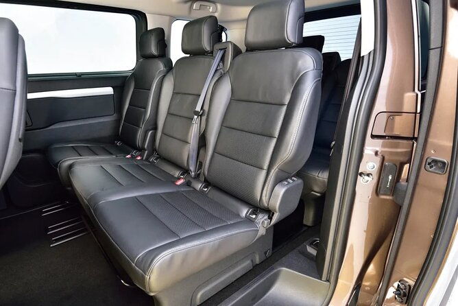 8-seater-van-malta-international-airport-to-hotel-accommodation