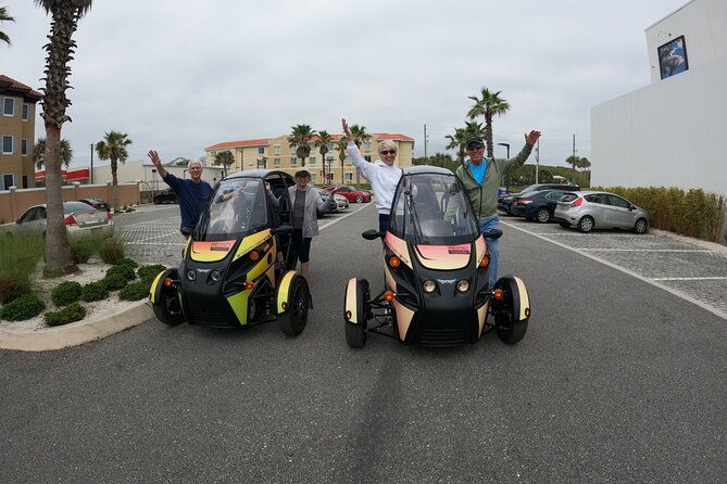 90-minute-self-guided-arcimoto-fuv-adventure