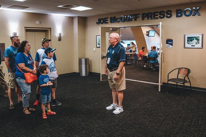 90-minute-walking-tour-in-kauffman-stadium