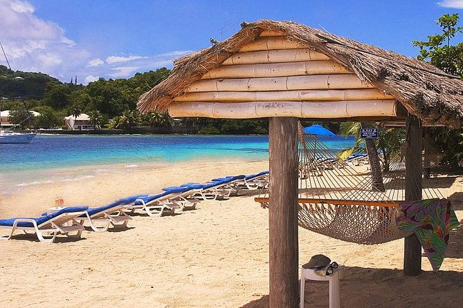 a-day-over-young-island