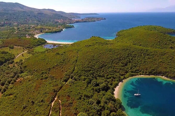 a-relaxing-private-corfu-sea-tour-for-cruise-passengers