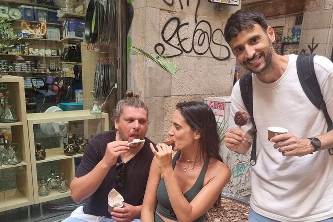 a-vegan-food-tour-in-barcelona