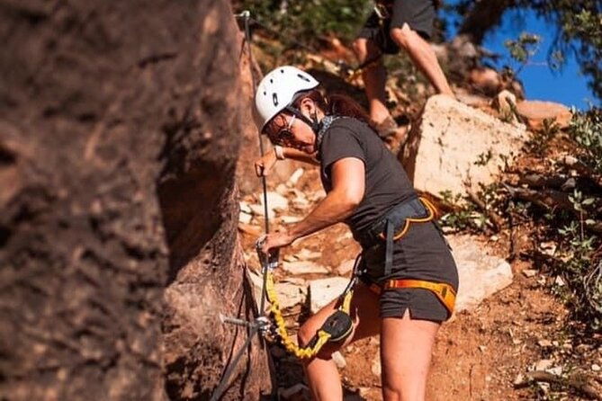above-zion-via-ferrata-private-group-climb