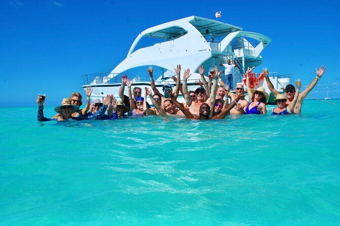 adventure-of-private-saona-island