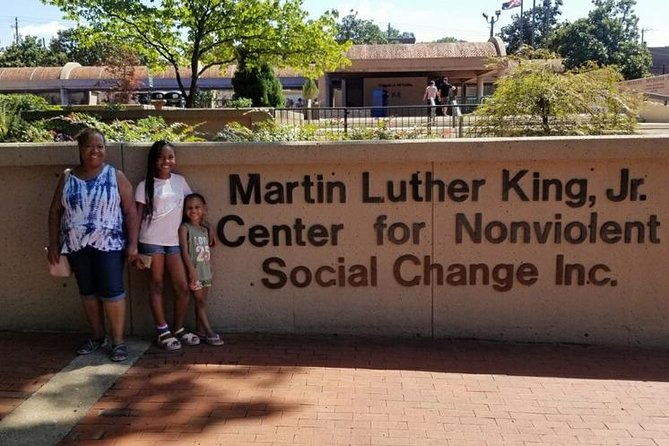 african-american-atlanta-culture-tour-by-private-car-service