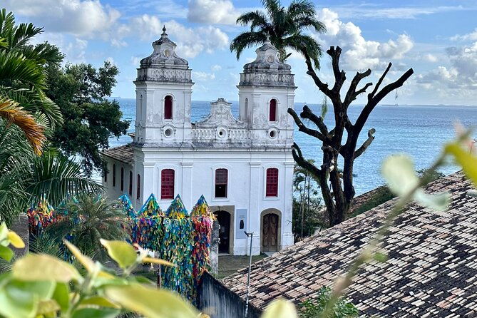 afro-brazilian-roots-city-tour-in-salvador-with-lunch-at-favela