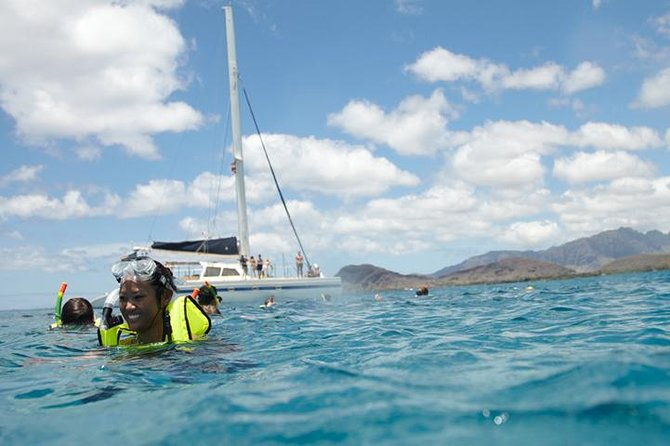 afternoon-hawaiian-green-sea-turtle-and-dolphin-snorkel-and-sail