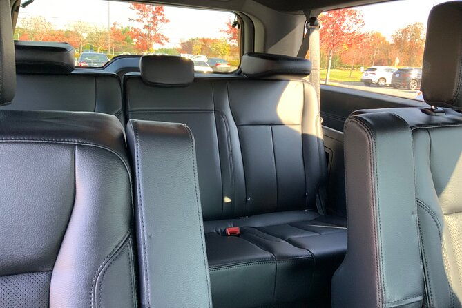 airport-transfer-bwi-airport-to-baltimore-downtown-area-only