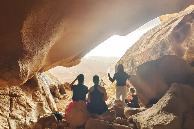 ajuy-caves-and-betancuria-with-las-penitas-hike-private-excursion