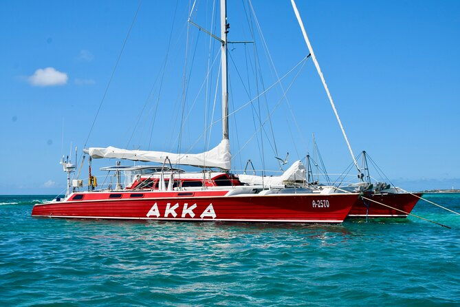 akka-sail-and-snorkel-catamaran