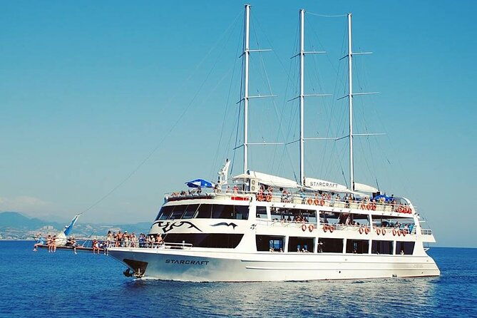 alanya-all-inclusive-yacht-tour-with-hotel-transfer