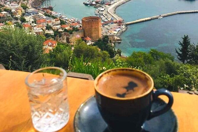 alanya-city-tour-boat-trip-cable-car-with-transfer-from-side
