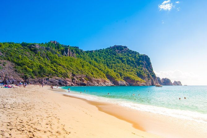 alanya-tour-with-cable-car-boat-trip-and-lunch-at-dimcay