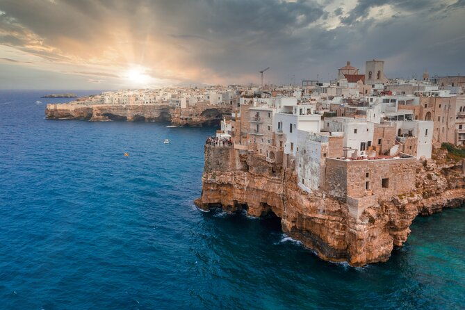 alberobello-castellana-caves-and-polignano-day-trip-from-bari