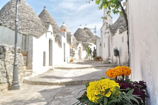alberobello-private-walking-tour-with-gelato-tasting