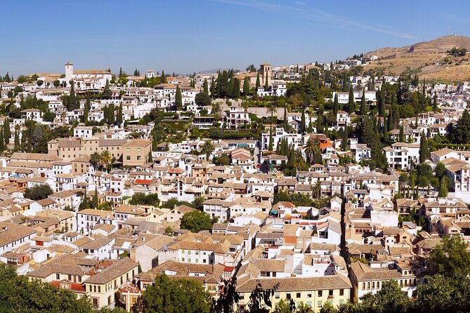 alhambra-and-albaicin-private-day-trip-from-malaga