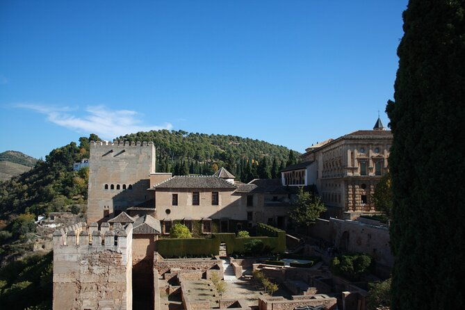 alhambra-day-trip-with-optional-nasrid-palaces-from-malaga