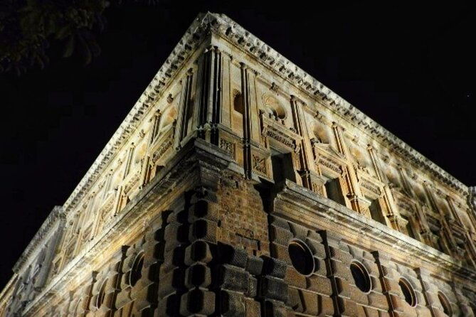 alhambra-legend-tour