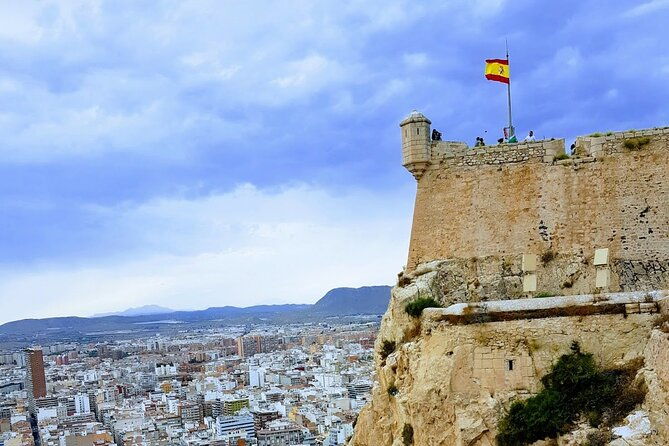 alicante-highlights-private-tour-with-castle-2