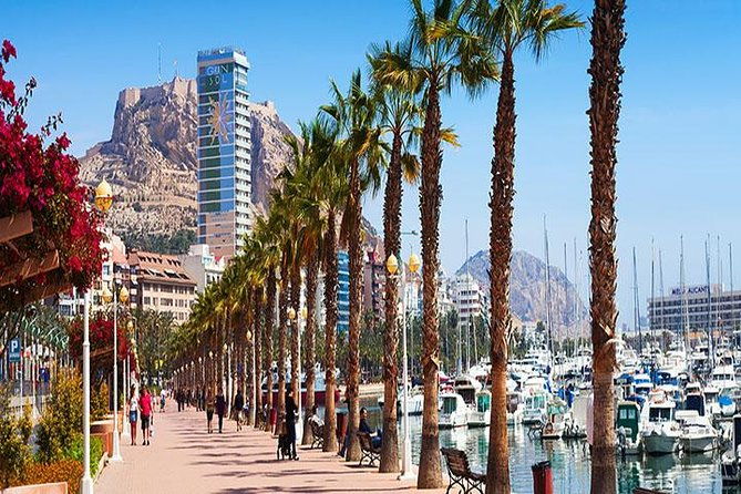 alicante-private-walking-tour