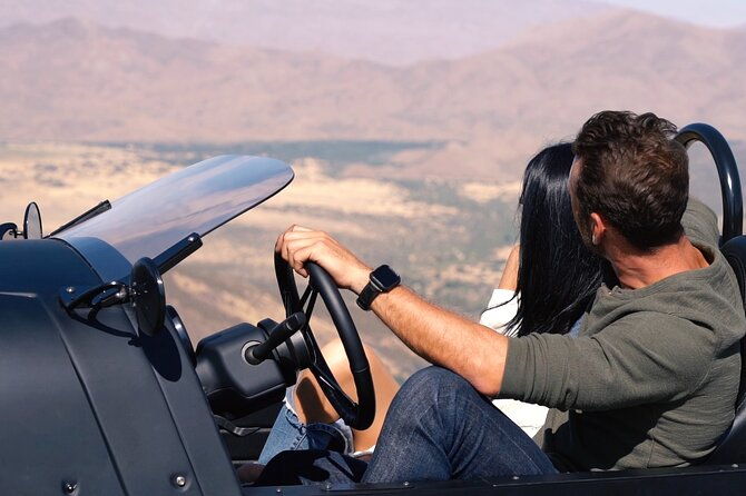 all-day-san-diego-tour-in-the-gps-guided-vanderhall-gocar