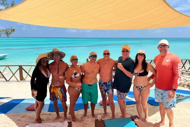 all-inclusive-pig-encounter-snorkeling-turtles-lunch-beach