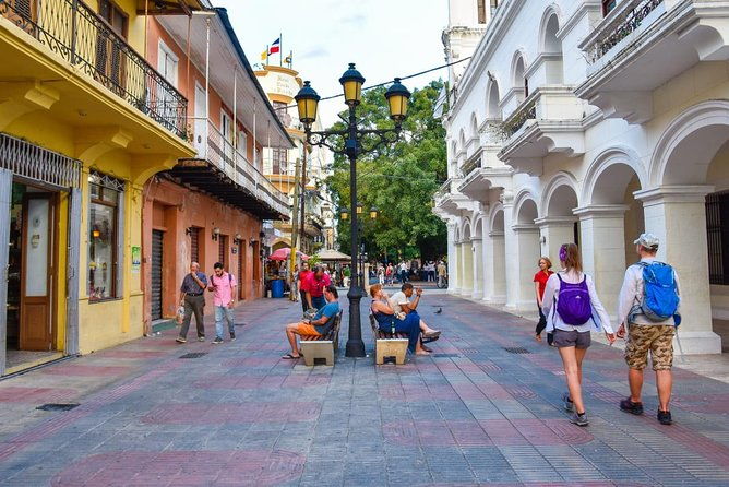 all-inclusive-santo-domingo-day-trip-from-punta-cana