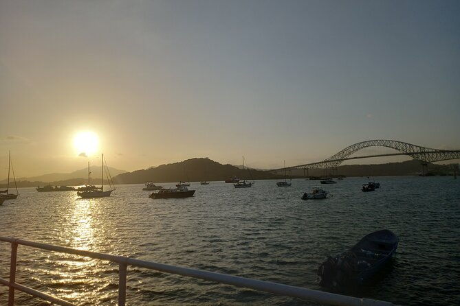 all-inclusive-sunset-panama-bay-catamaran-tour-from-panama-city