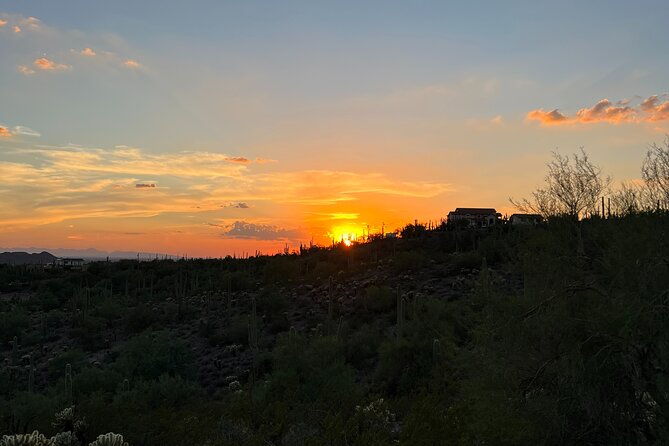 amazing-2-hour-guided-hiking-yoga-at-papago-park