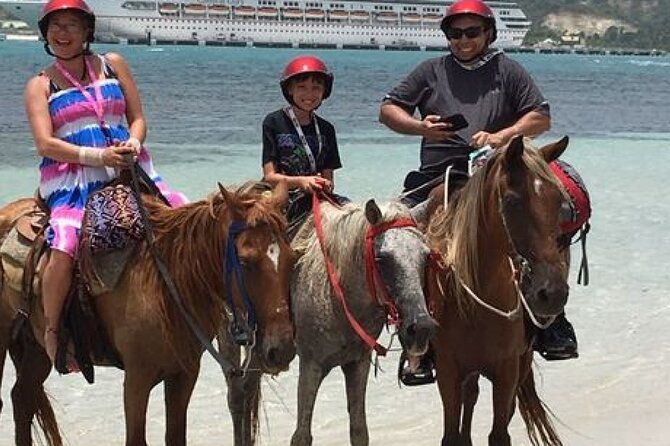 amazing-3-hour-horseback-riding-at-puerto-plata-with-pickup