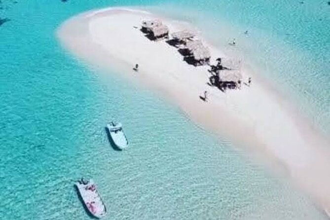 amazing-paradise-island-snorkeling-mangrove-tour-locale-food